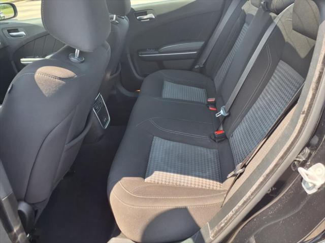 used 2023 Dodge Charger car, priced at $26,888