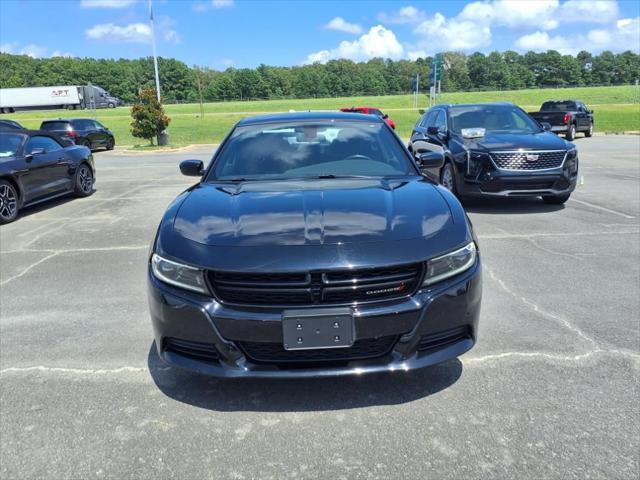 used 2023 Dodge Charger car, priced at $26,888