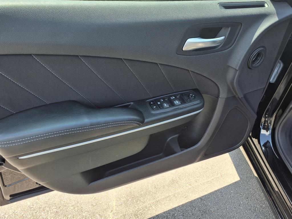 used 2023 Dodge Charger car, priced at $24,888