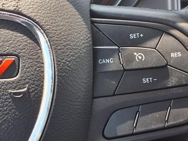 used 2023 Dodge Charger car, priced at $26,888