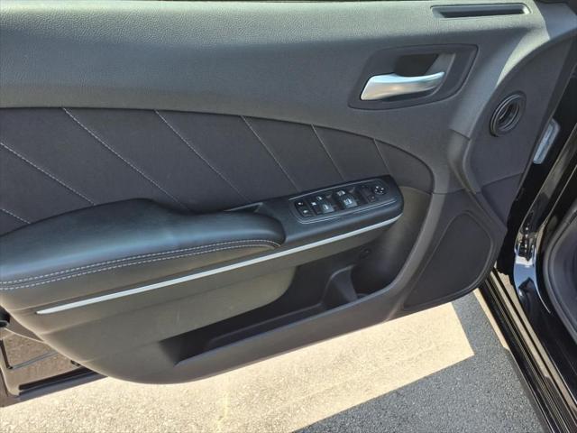 used 2023 Dodge Charger car, priced at $26,888