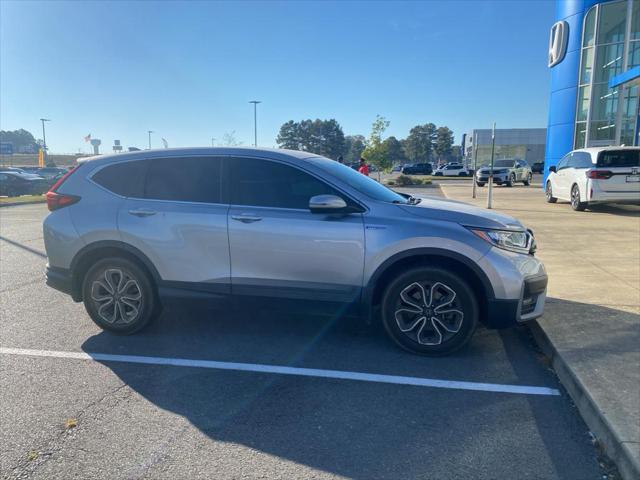 used 2020 Honda CR-V car, priced at $23,888