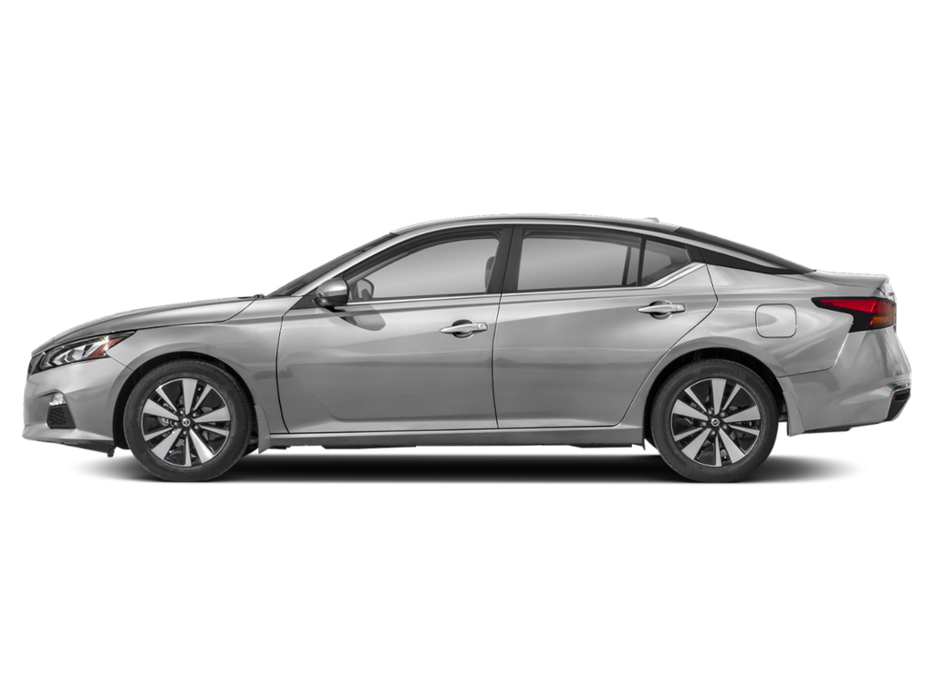 used 2022 Nissan Altima car, priced at $17,888