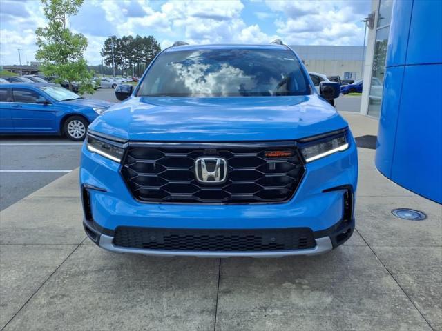 new 2025 Honda Pilot car, priced at $48,888