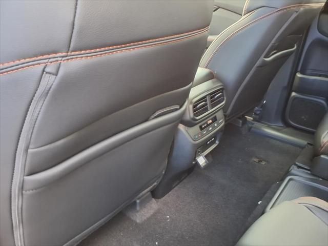 new 2025 Honda Pilot car, priced at $48,888