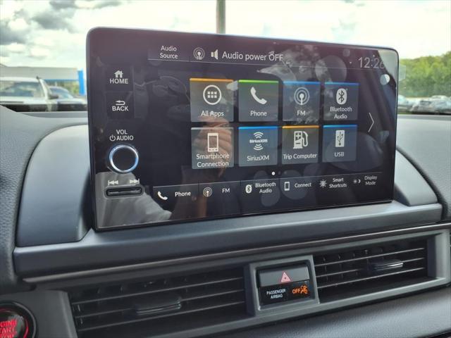 new 2025 Honda Pilot car, priced at $48,888
