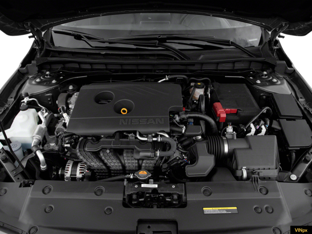 used 2021 Nissan Altima car, priced at $19,888