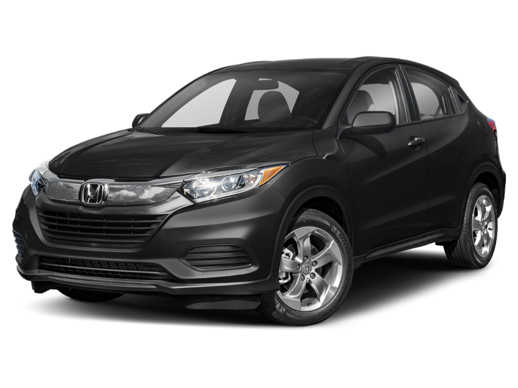 used 2019 Honda HR-V car, priced at $17,888