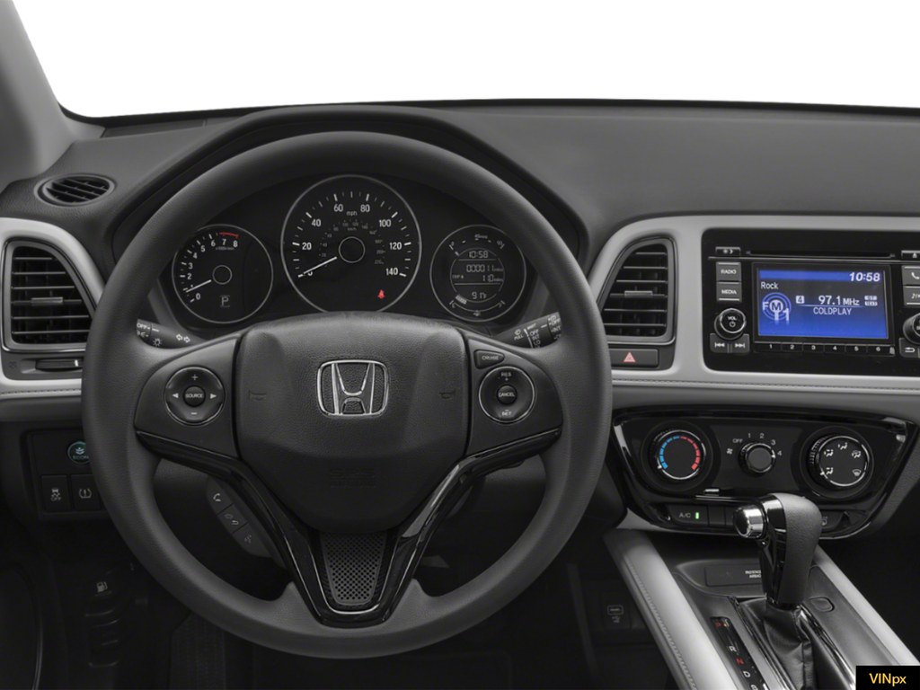 used 2019 Honda HR-V car, priced at $17,888