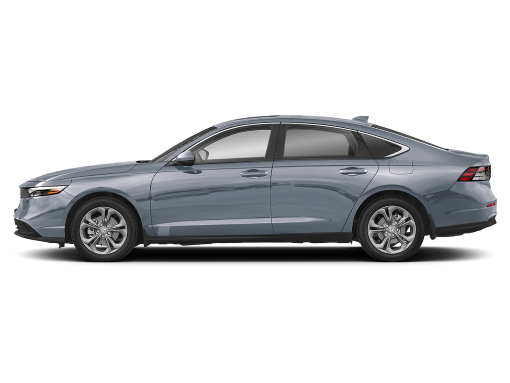 new 2025 Honda Accord car, priced at $32,165