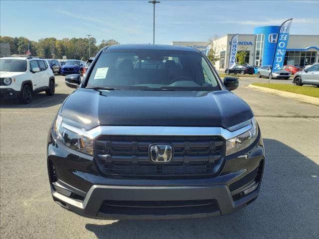 new 2025 Honda Ridgeline car, priced at $41,811