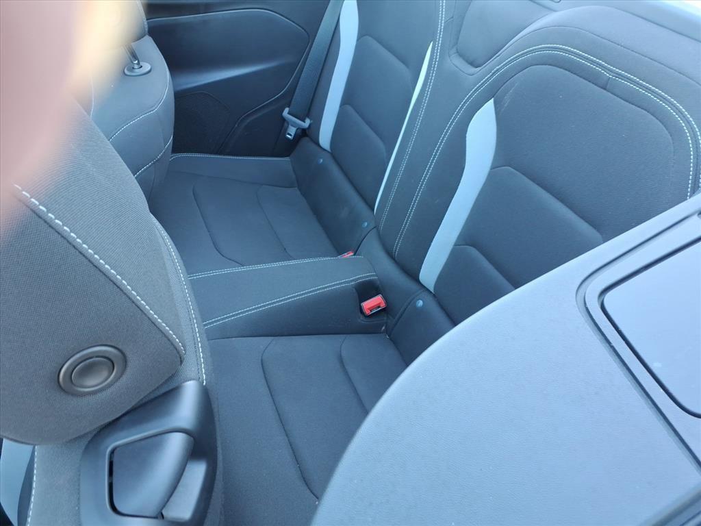 used 2023 Chevrolet Camaro car, priced at $36,888