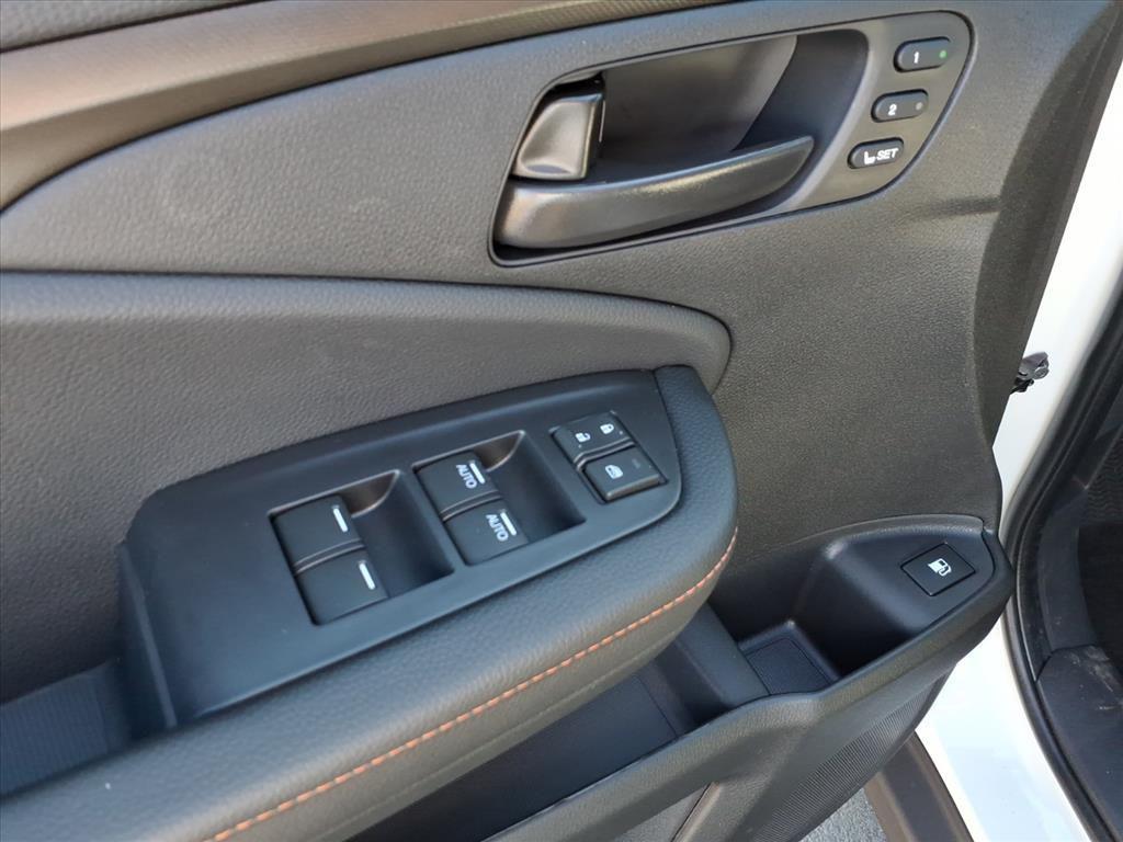 new 2026 Honda Ridgeline car, priced at $48,945