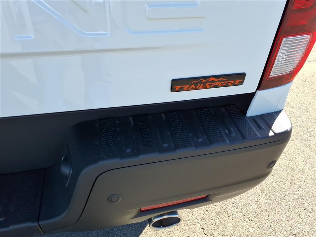 new 2026 Honda Ridgeline car, priced at $48,945