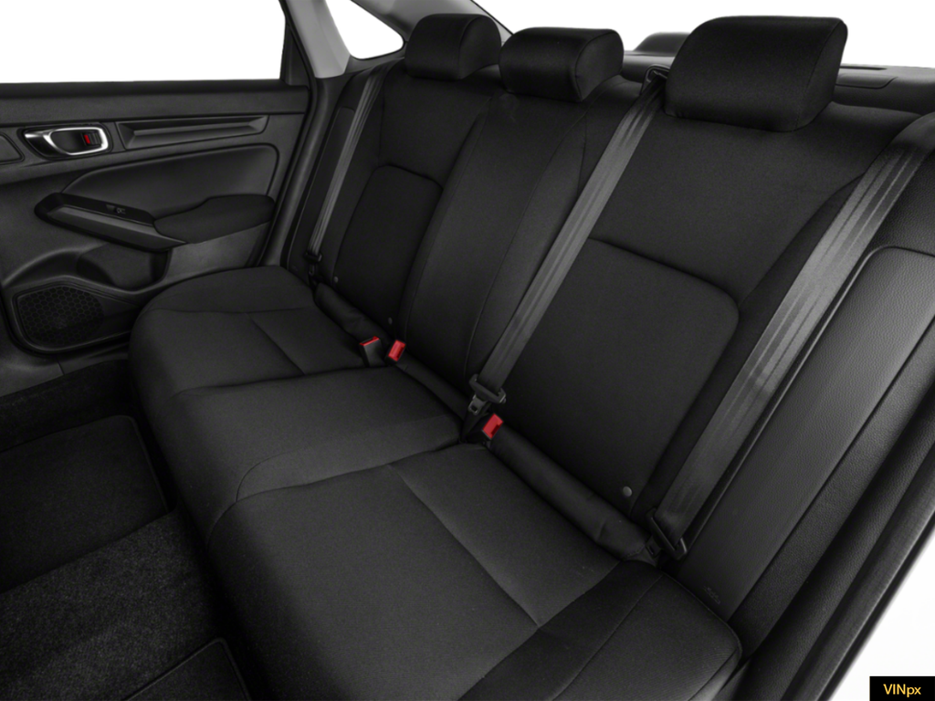 new 2026 Honda Civic car, priced at $25,790