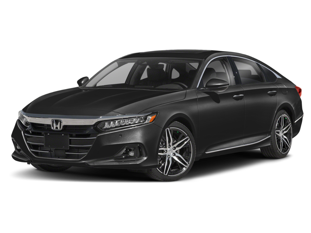 used 2022 Honda Accord car