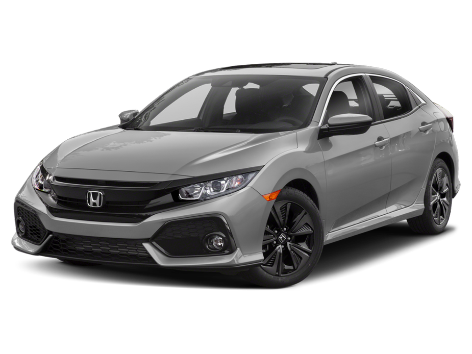 used 2019 Honda Civic car