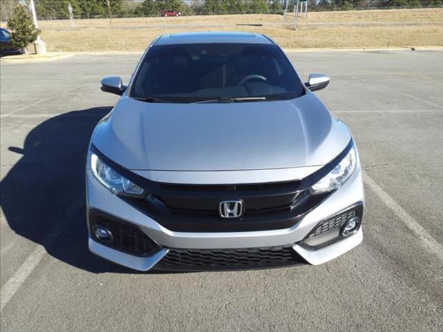 used 2019 Honda Civic car, priced at $19,888