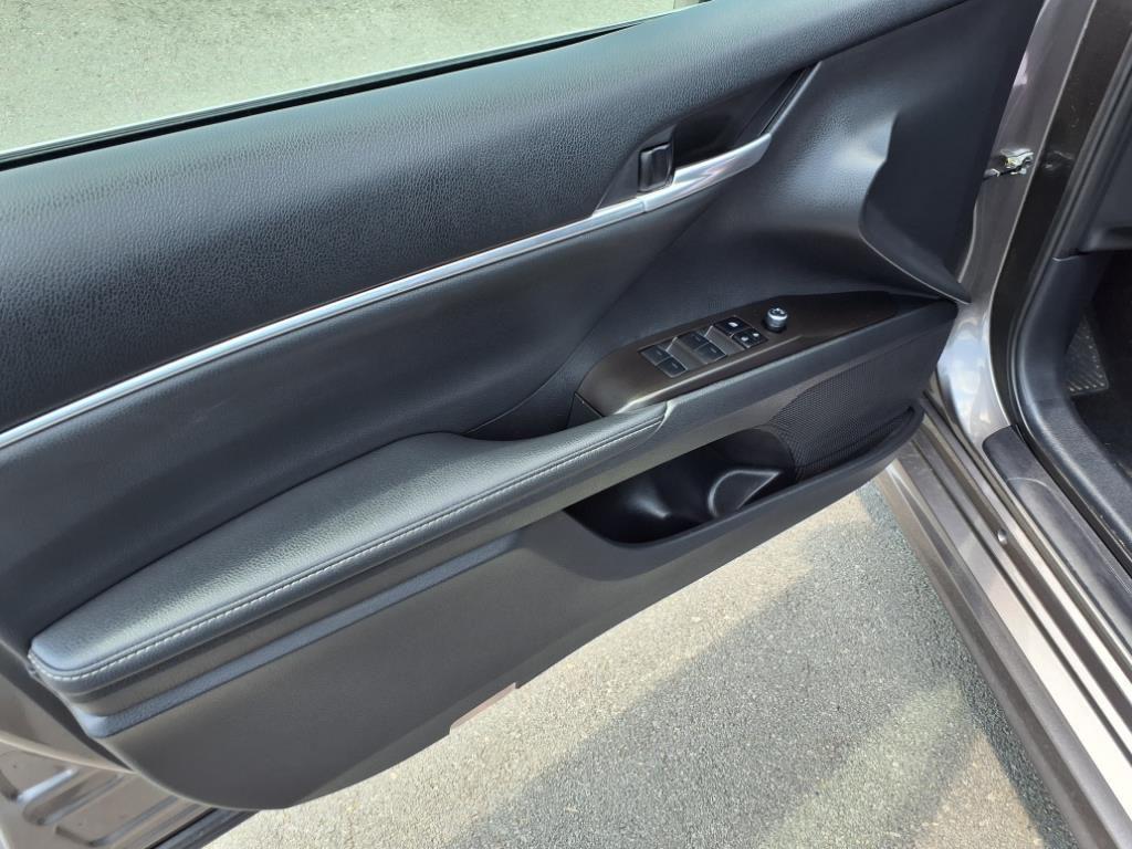 used 2024 Toyota Camry car, priced at $28,895