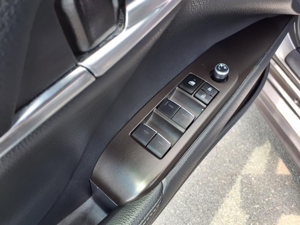 used 2024 Toyota Camry car, priced at $28,895