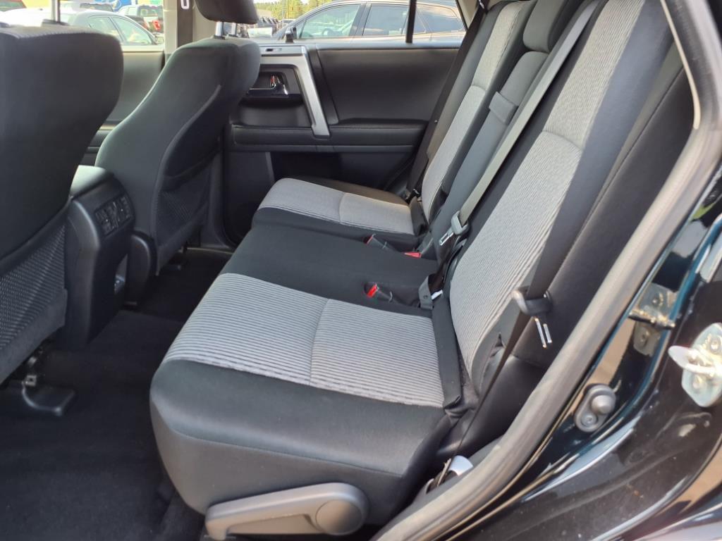 used 2024 Toyota 4Runner car, priced at $39,738