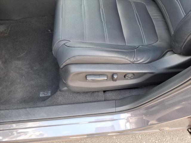 used 2021 Honda CR-V car, priced at $24,888