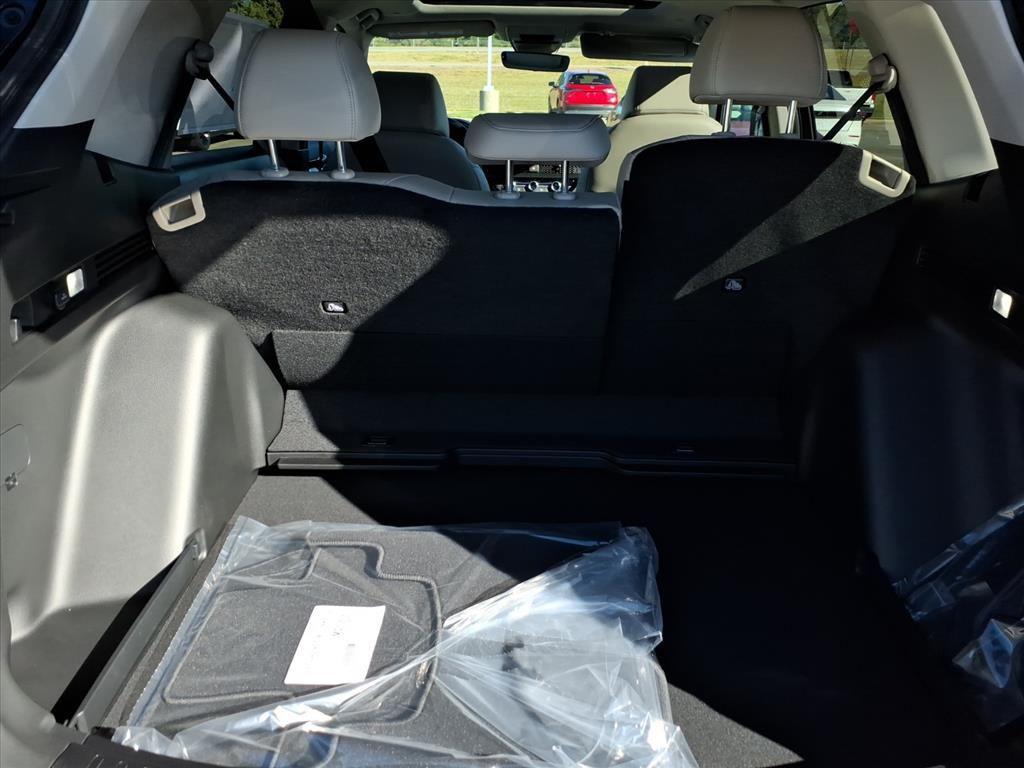 new 2026 Honda CR-V car, priced at $35,850