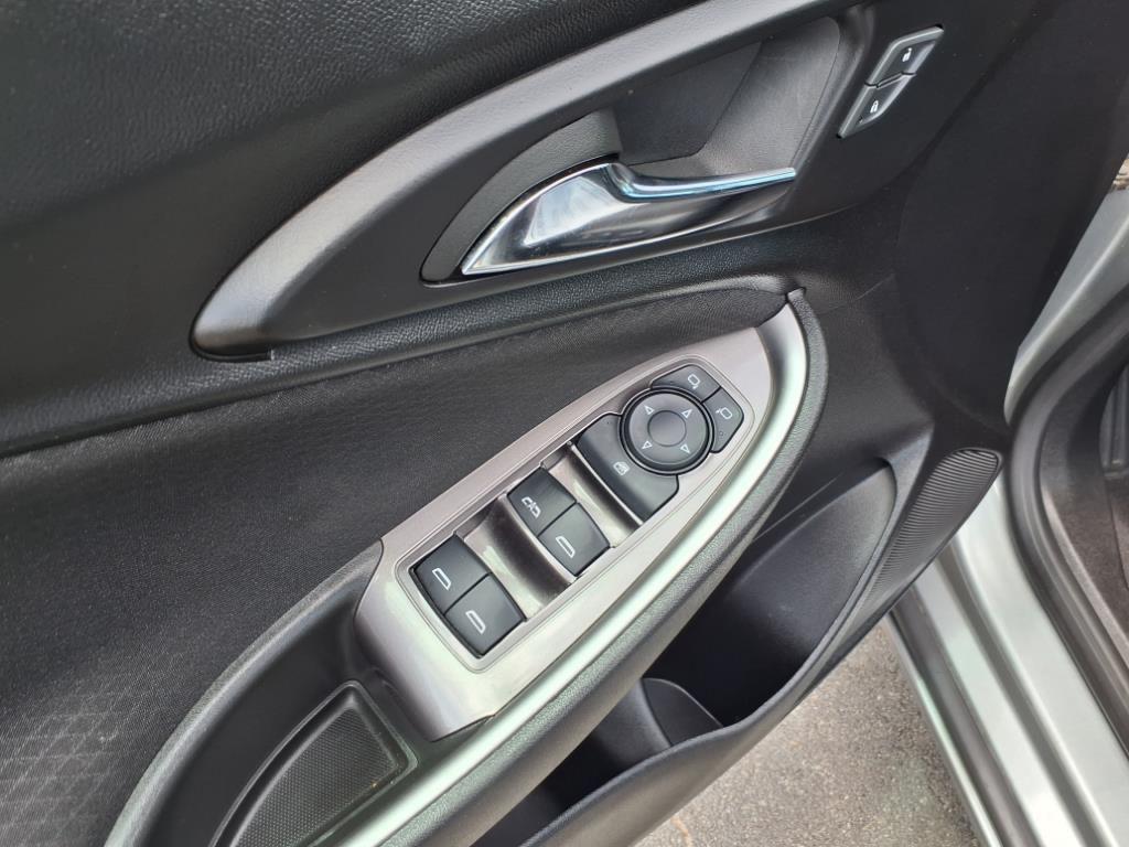 used 2024 Chevrolet Malibu car, priced at $23,888