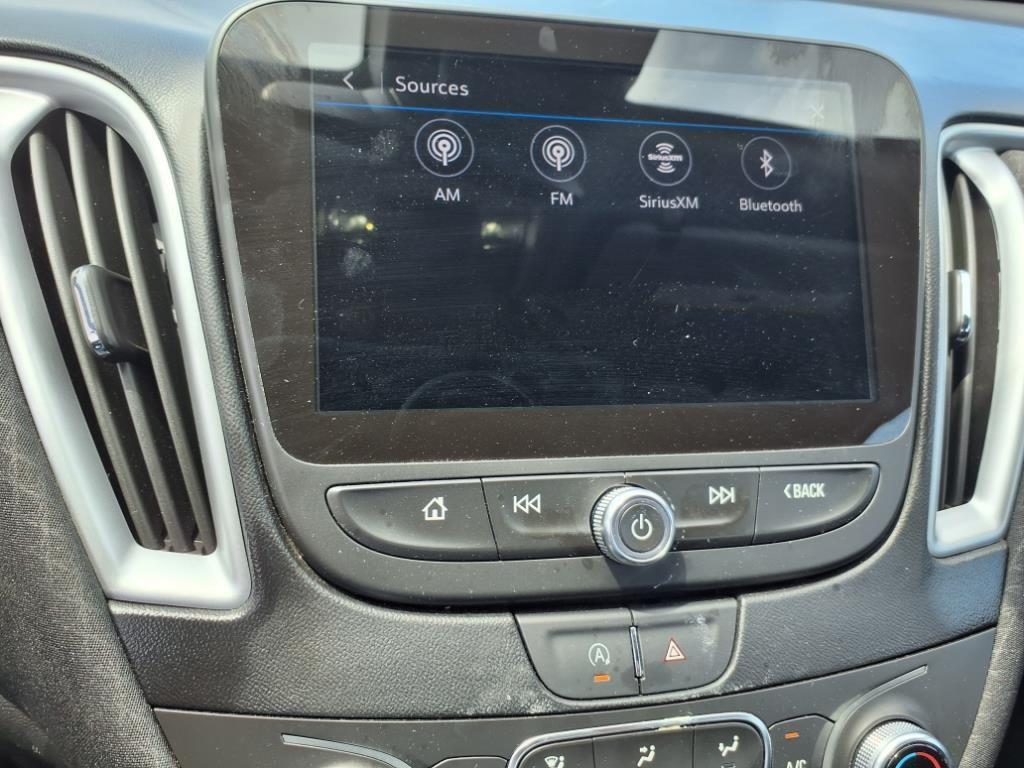 used 2024 Chevrolet Malibu car, priced at $23,888