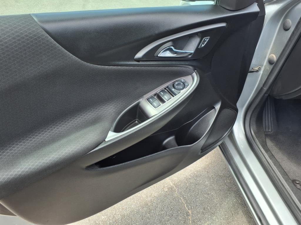 used 2024 Chevrolet Malibu car, priced at $23,888