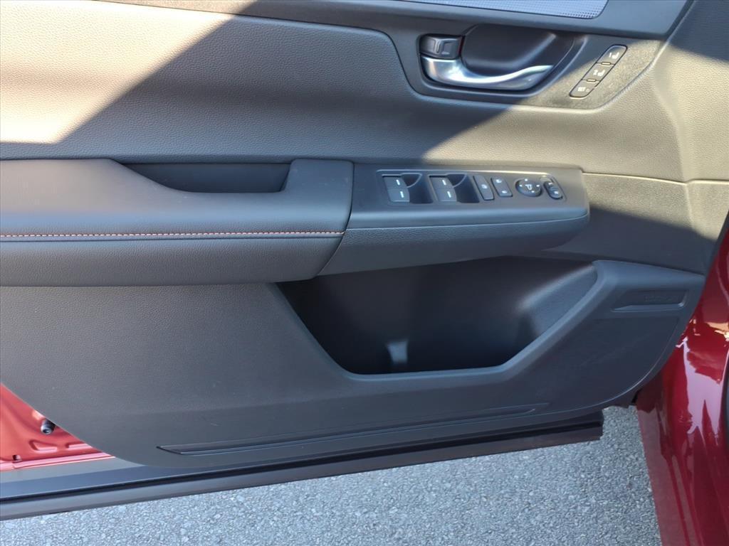 new 2026 Honda CR-V Hybrid car, priced at $38,693