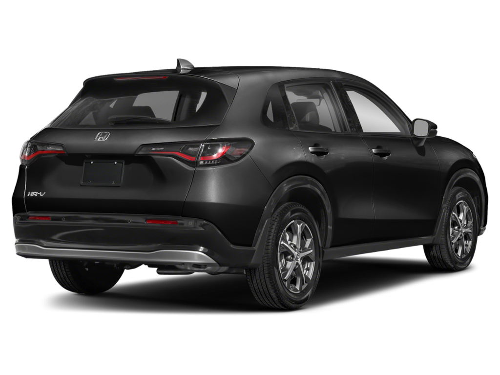 new 2025 Honda HR-V car, priced at $30,895