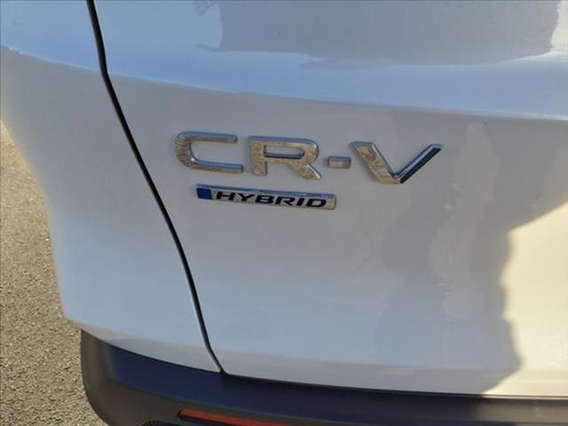 new 2025 Honda CR-V car, priced at $34,903