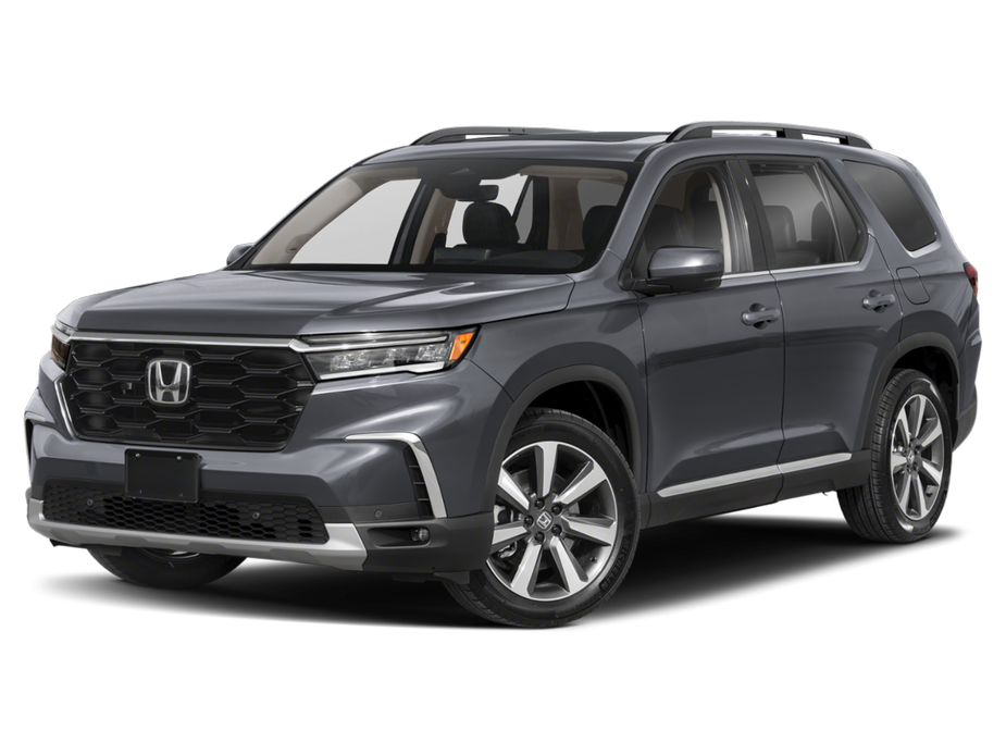 new 2025 Honda Pilot car