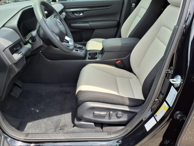 new 2026 Honda CR-V car, priced at $33,087