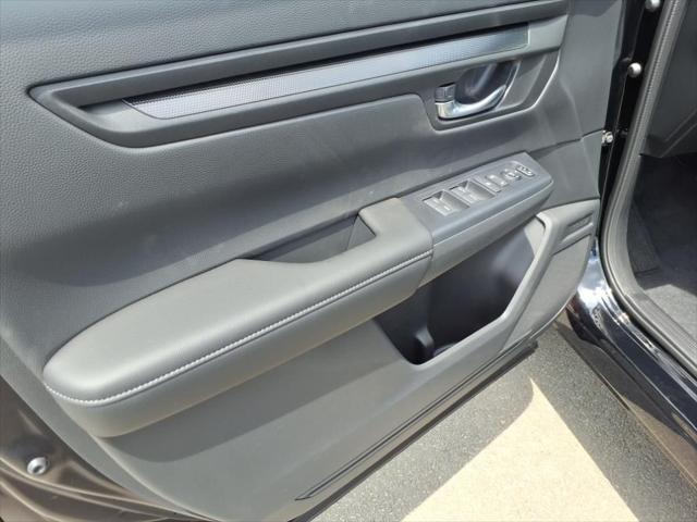 new 2026 Honda CR-V car, priced at $33,087