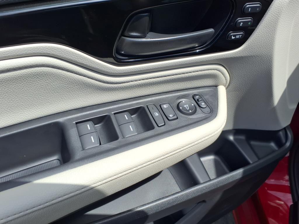 new 2026 Honda Odyssey car, priced at $49,445
