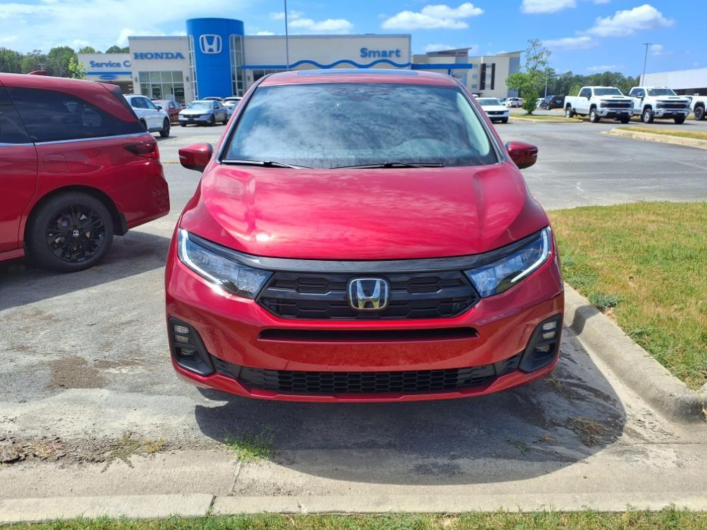 new 2026 Honda Odyssey car, priced at $49,445