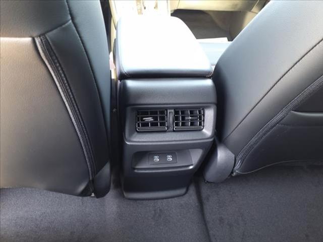 used 2025 Honda CR-V Hybrid car, priced at $33,888