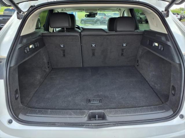 used 2023 Buick Envision car, priced at $26,888