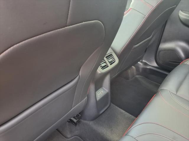 used 2023 Buick Envision car, priced at $26,888