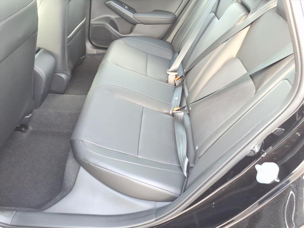 new 2026 Honda Civic Hybrid car, priced at $31,588