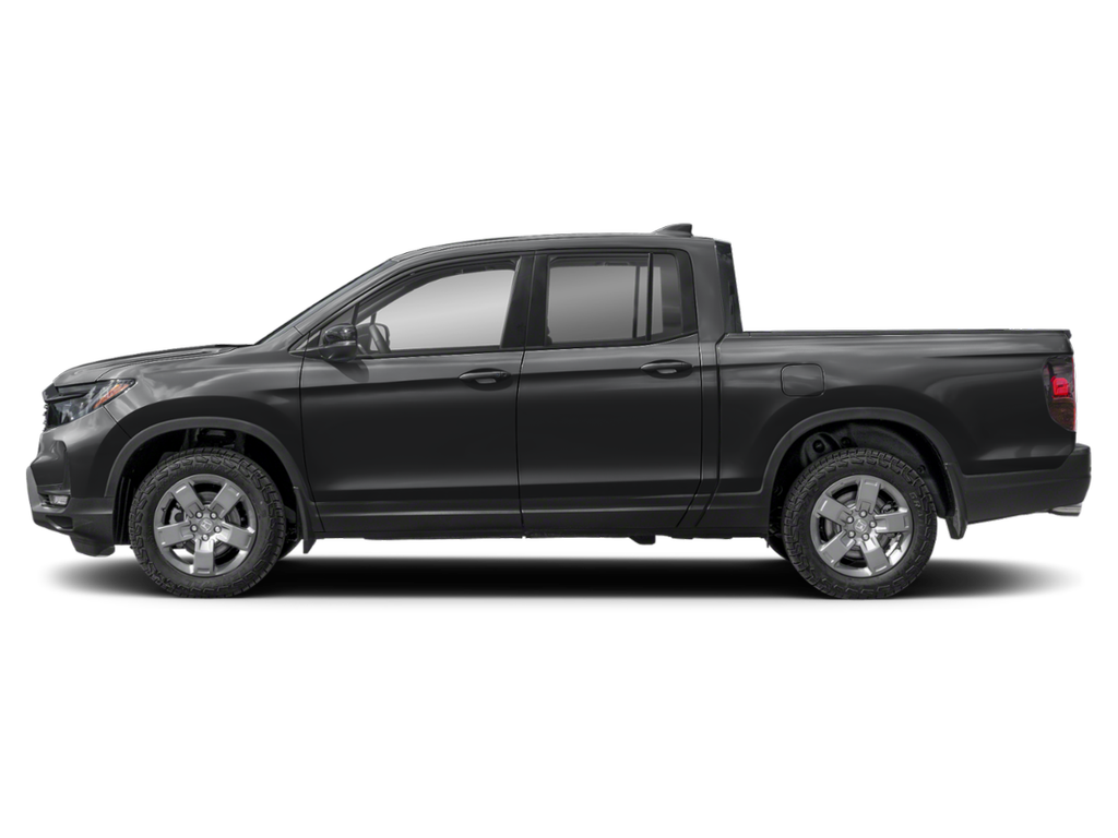 new 2025 Honda Ridgeline car, priced at $44,117