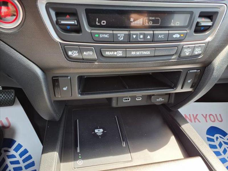 new 2025 Honda Ridgeline car, priced at $44,117