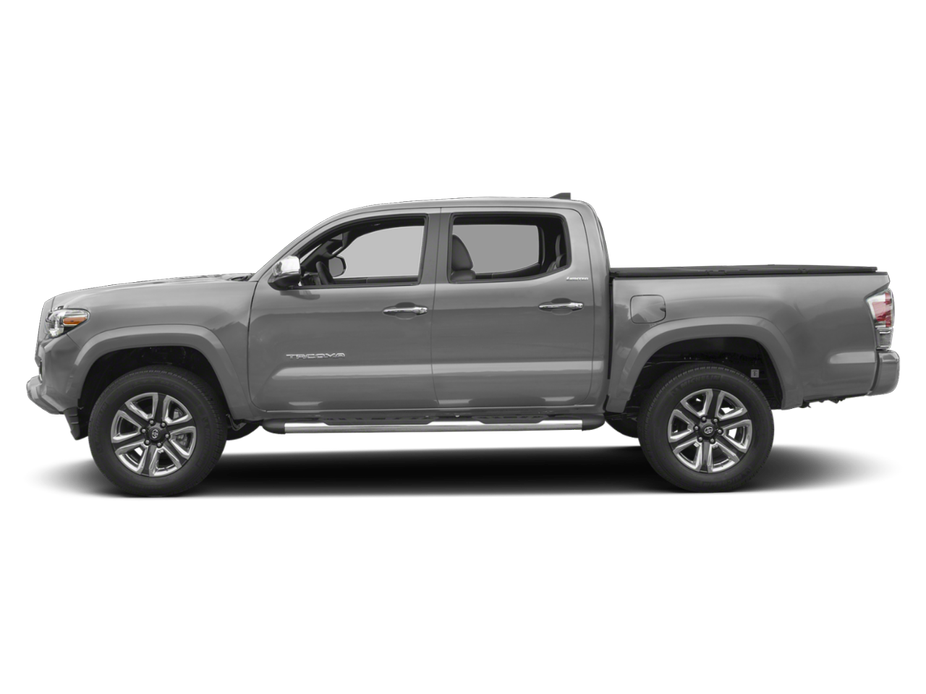 used 2018 Toyota Tacoma car, priced at $29,888