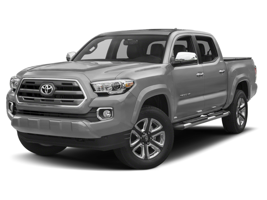 used 2018 Toyota Tacoma car, priced at $29,888