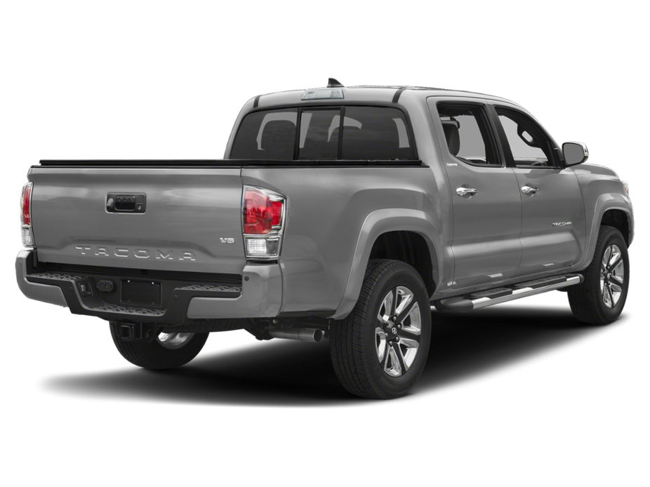 used 2018 Toyota Tacoma car, priced at $29,888