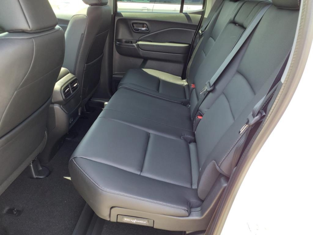 used 2024 Honda Ridgeline car, priced at $33,888