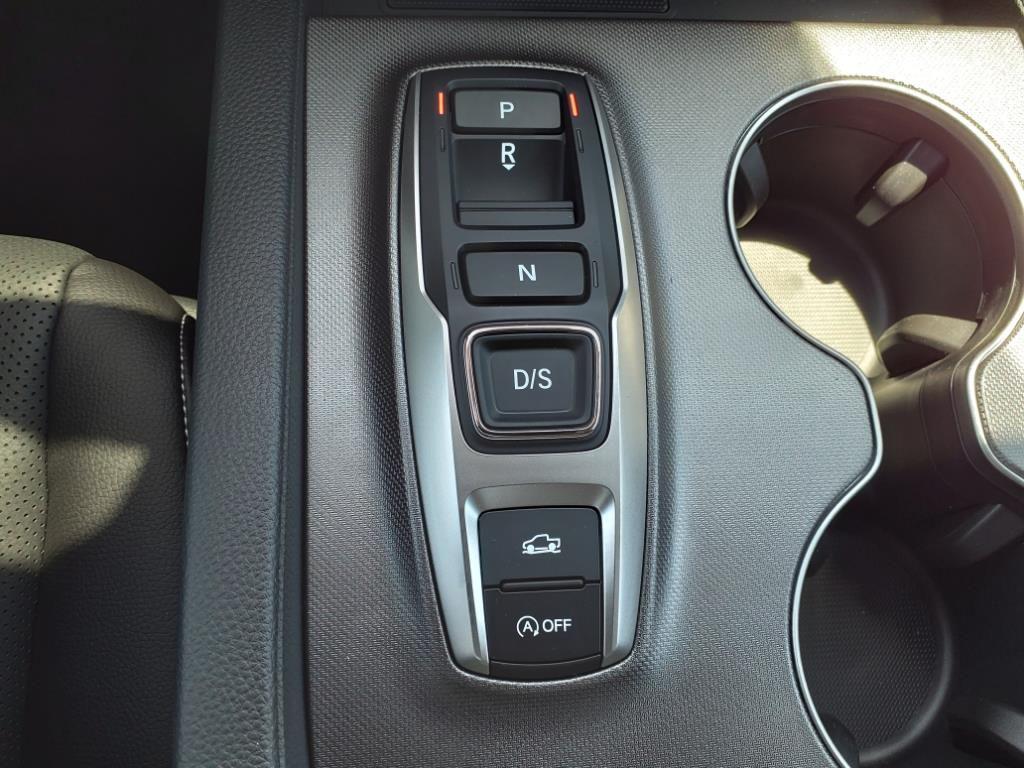 used 2024 Honda Ridgeline car, priced at $33,888