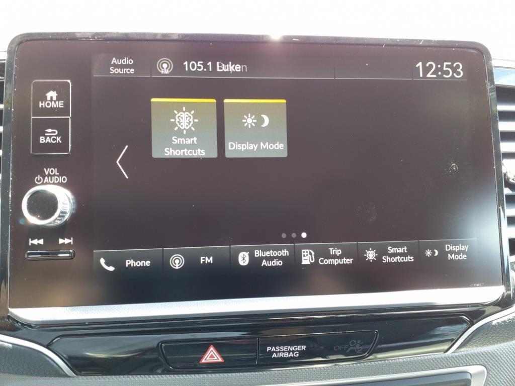 used 2024 Honda Ridgeline car, priced at $33,888